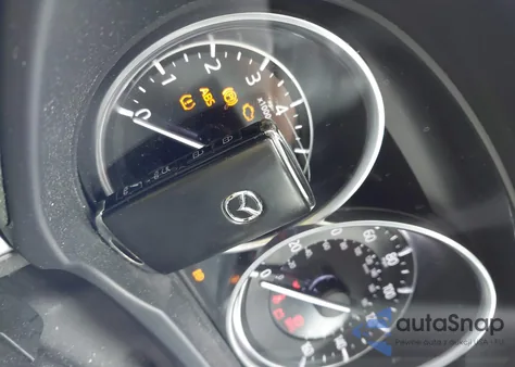 2020 Mazda Cx-5 Touring from USA, damaged, VIN JM3KFBCM6L0854150